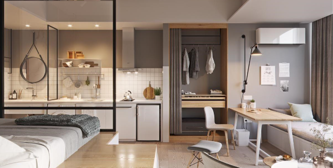 Read more about the article CÁC TIPS QUAN TRỌNG ĐỂ TÌM KIẾM CĂN HỘ DỊCH VỤ PHÙ HỢP