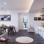 SO SÁNH CĂN HỘ DỊCH VỤ VÀ NHÀ RIÊNG , KÍ TÚC XÁ