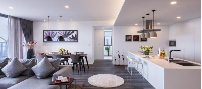 Read more about the article SO SÁNH CĂN HỘ DỊCH VỤ VÀ NHÀ RIÊNG , KÍ TÚC XÁ