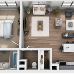 KINH NGHIỆM CHUYỂN NHÀ VÀ DỌN VÀO CĂN HỘ