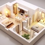 CĂN HỘ DỊCH VỤ MỚI BÌNH TÂN