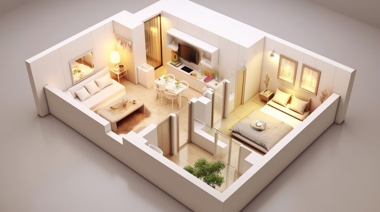 Read more about the article CĂN HỘ DỊCH VỤ MỚI BÌNH TÂN