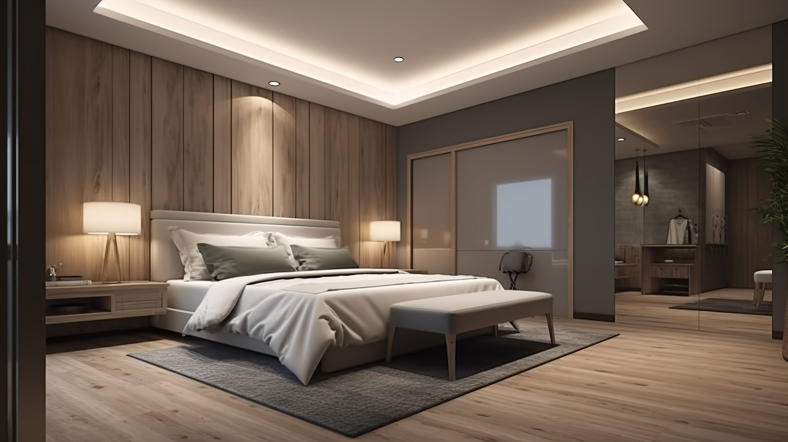 Read more about the article CHECKLIST KIỂM TRA CĂN HỘ TRƯỚC KHI DẶT CỌC THUÊ NHÀ