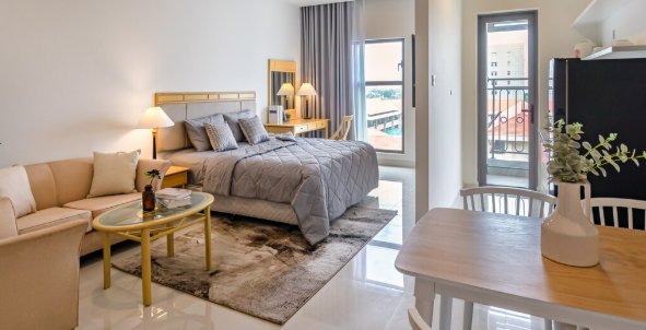 Read more about the article TÌM KIẾM CĂN HỘ KÈM NHỮNG TIỆN ÍCH THẬT SỰ CẦN THIẾT